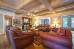 Living room view 2